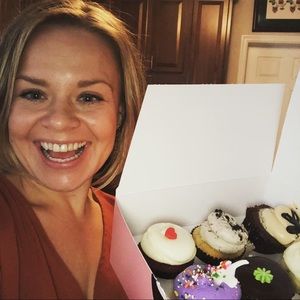 Meet your Posher, Martina